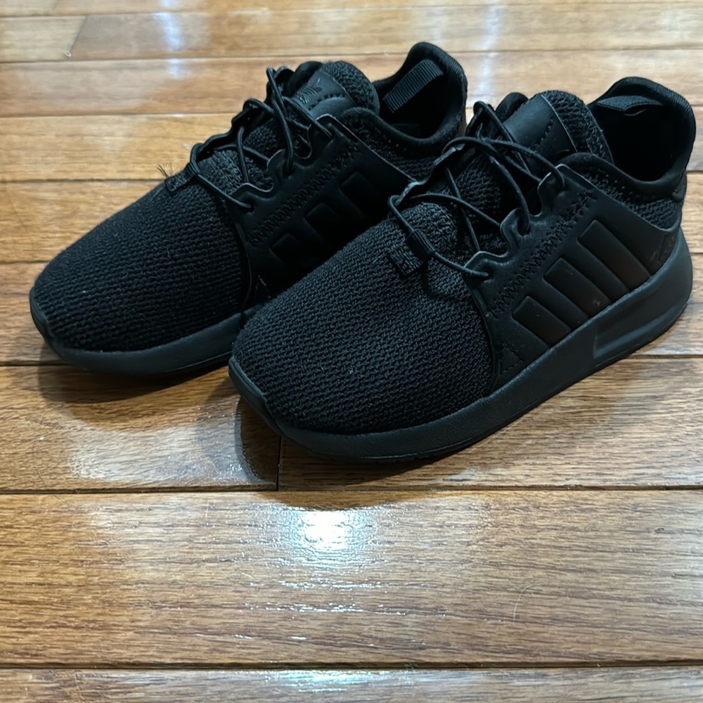 Adidas Racers TR23 Toddler 8 1/2